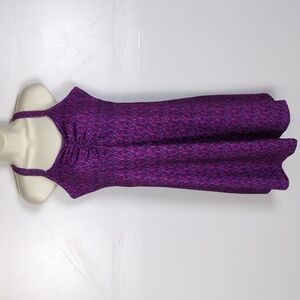 Marmot Taryn Knee-Length Athleisure Dress